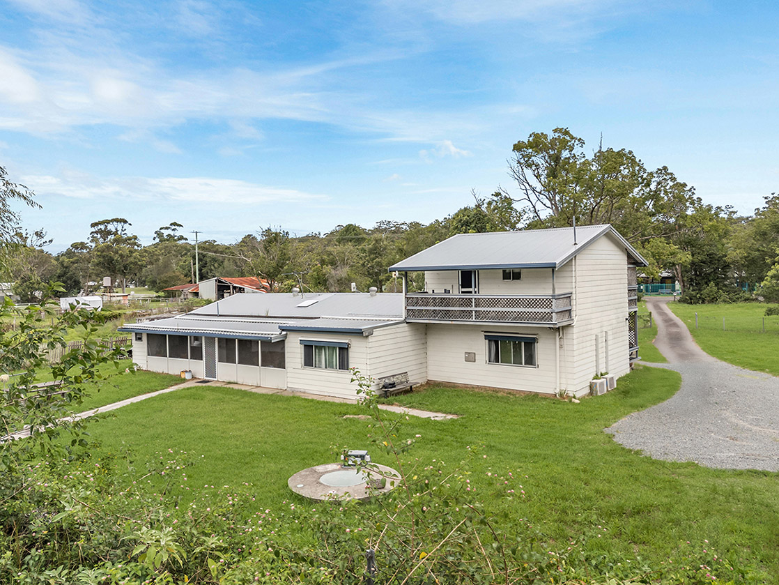 Bobs Farm - Farmland Home with Person-Centred Care — Home image 4
