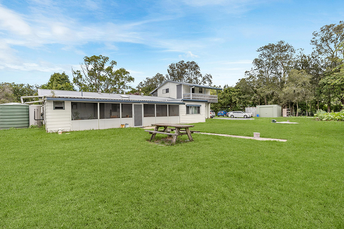 Bobs Farm - Farmland Home with Person-Centred Care — Home image 5