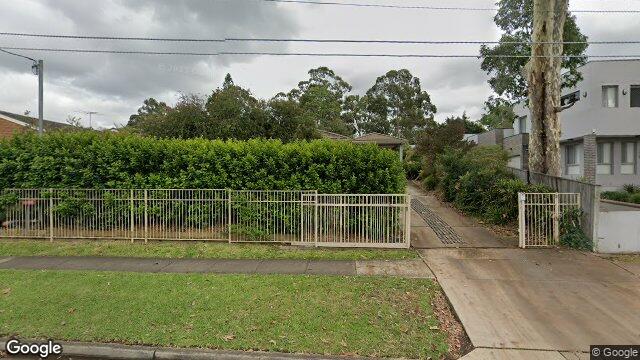 West Ryde – shared 5-bedroom all male home — Home image 5