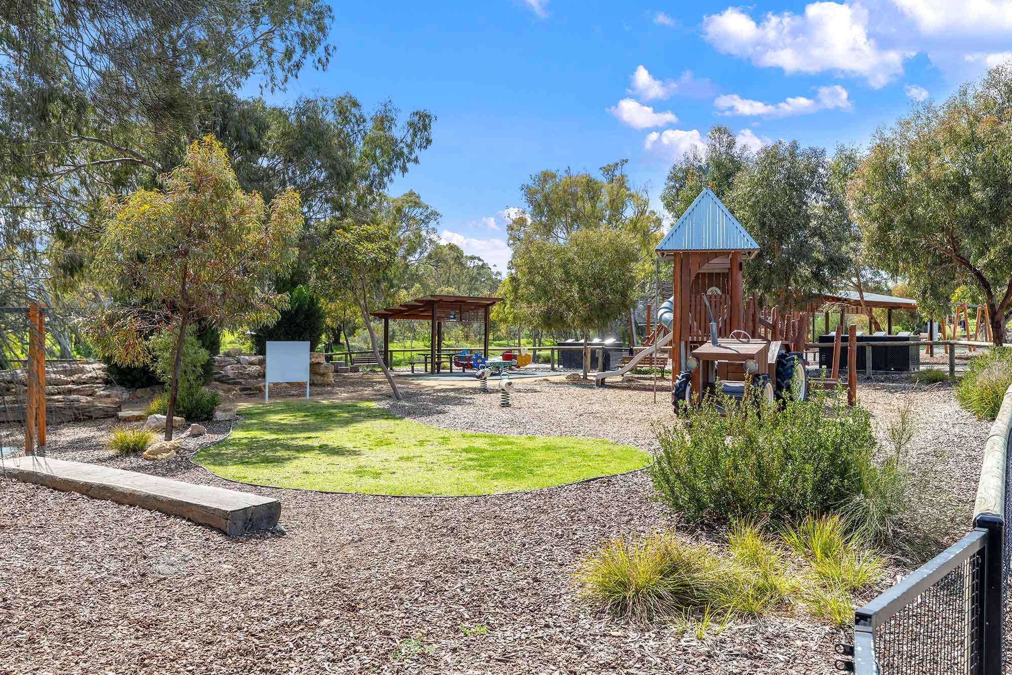 Accessible and Supportive SDA Housing in Morphett Vale — Home image 12