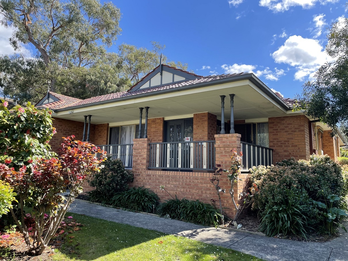 Supported Independent living in Nunawading — Home image 2
