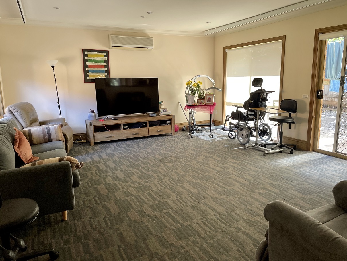Supported Independent living in Nunawading — Home image 3