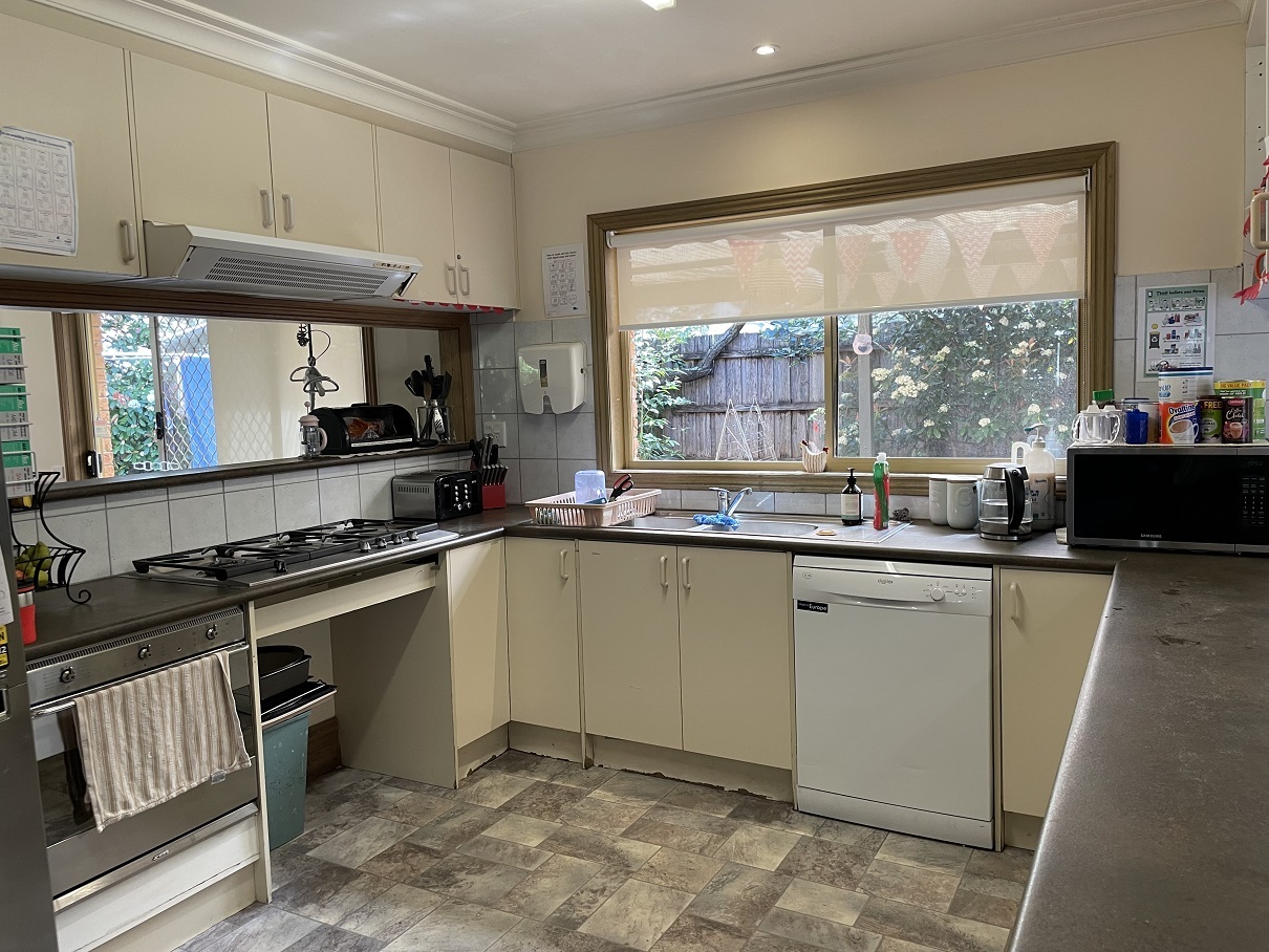 Supported Independent living in Nunawading — Home image 4