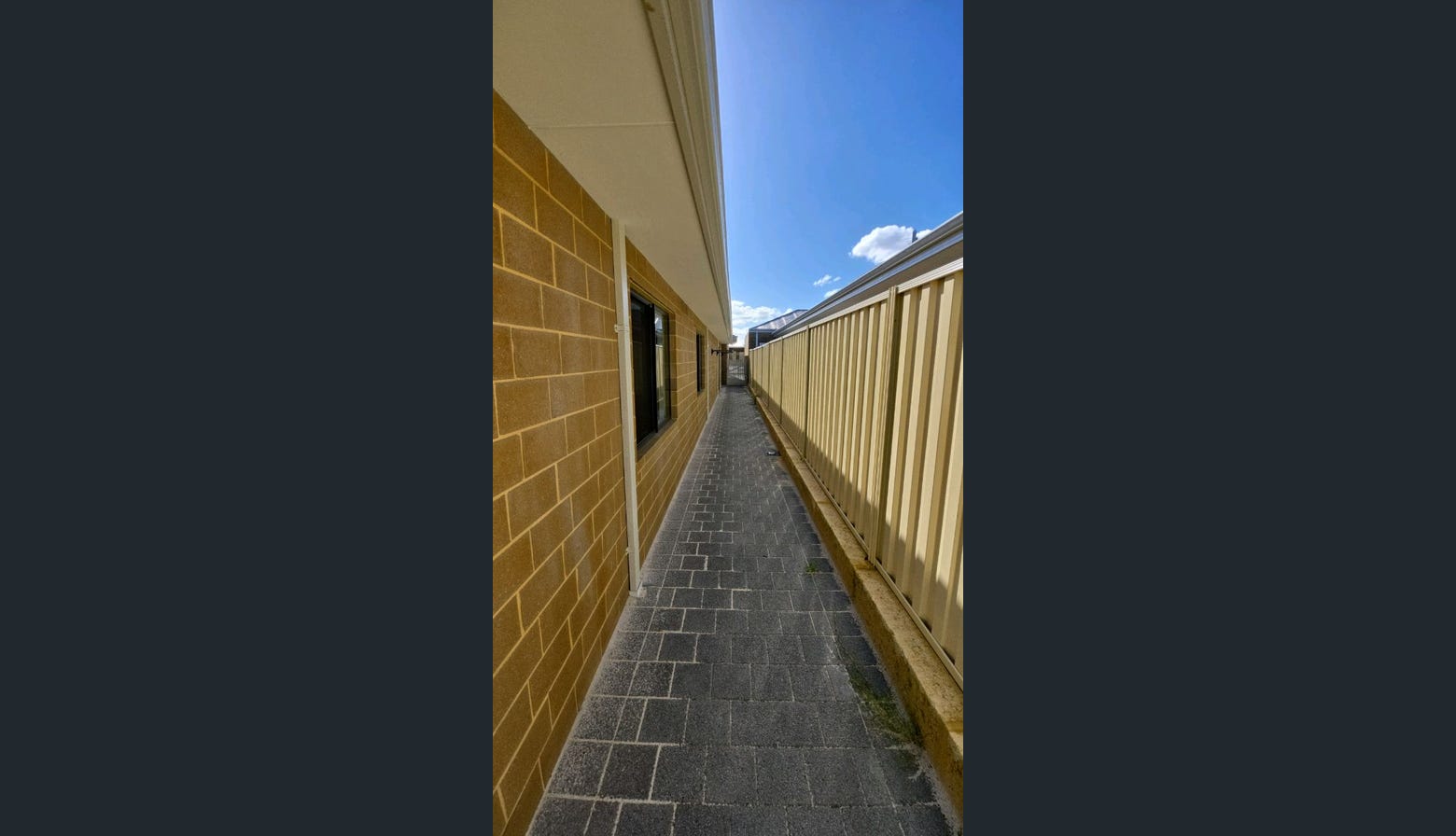 SDA Standard fully Accessible House for SIL, Drop-in Support in Greenfields — Home image 2