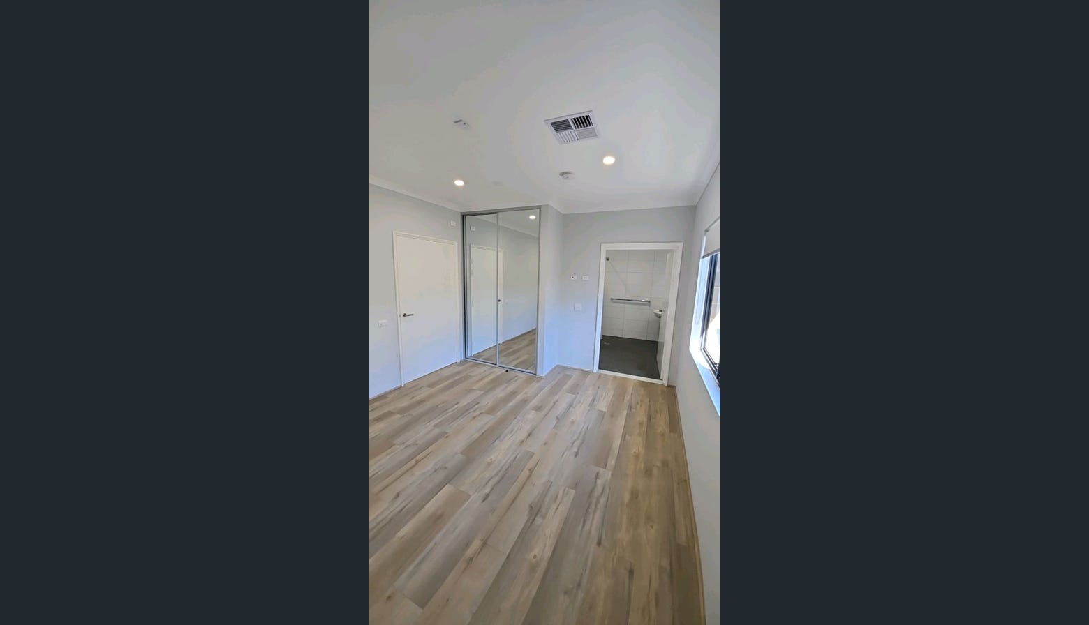 SDA Standard fully Accessible House for SIL, Drop-in Support in Greenfields — Home image 3
