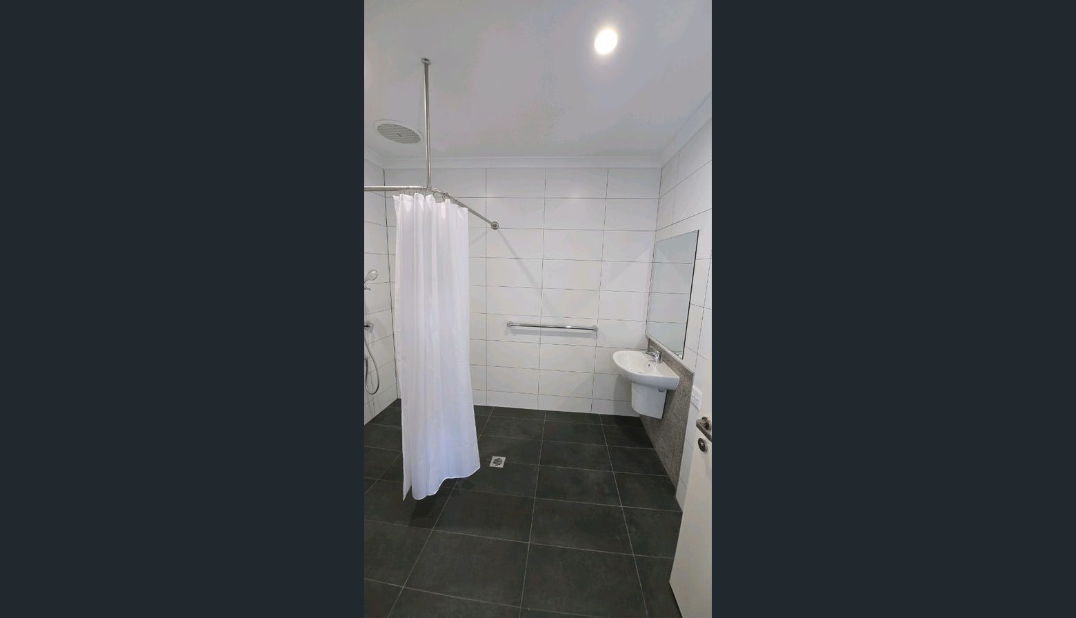 SDA Standard fully Accessible House for SIL, Drop-in Support in Greenfields — Home image 4