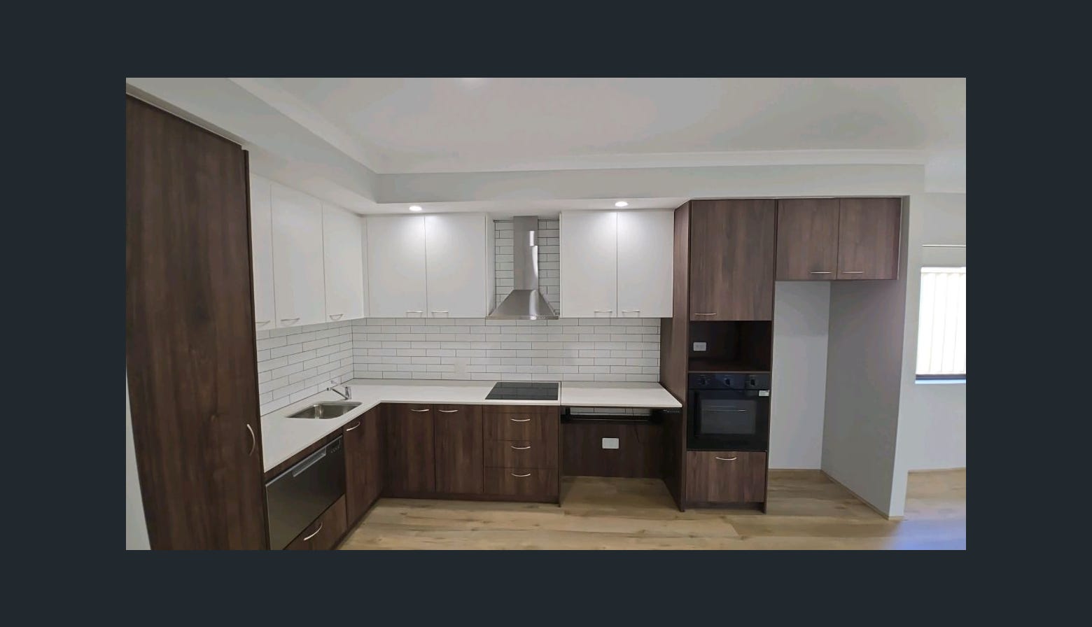 SDA Standard fully Accessible House for SIL, Drop-in Support in Greenfields — Home image 5