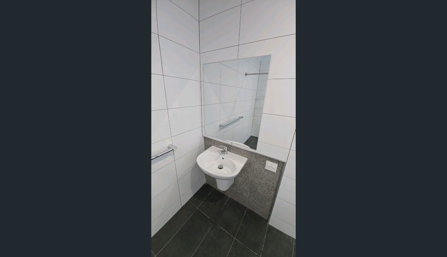 SDA Standard fully Accessible House for SIL, Drop-in Support in Greenfields — Home image 7