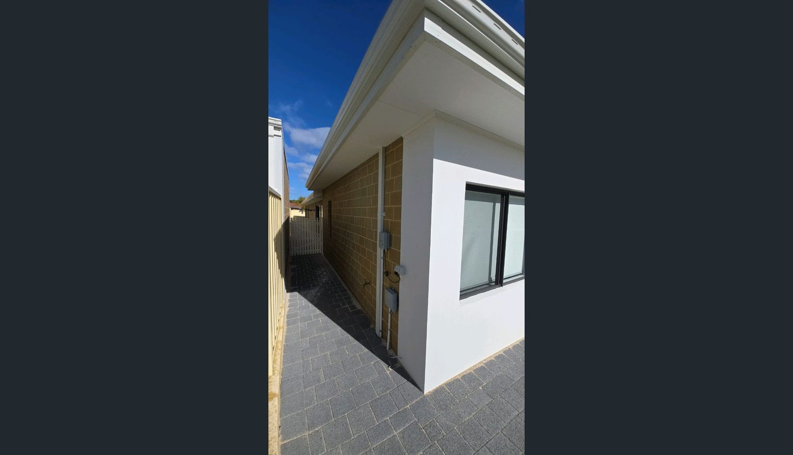 SDA Standard fully Accessible House for SIL, Drop-in Support in Greenfields — Home image 9