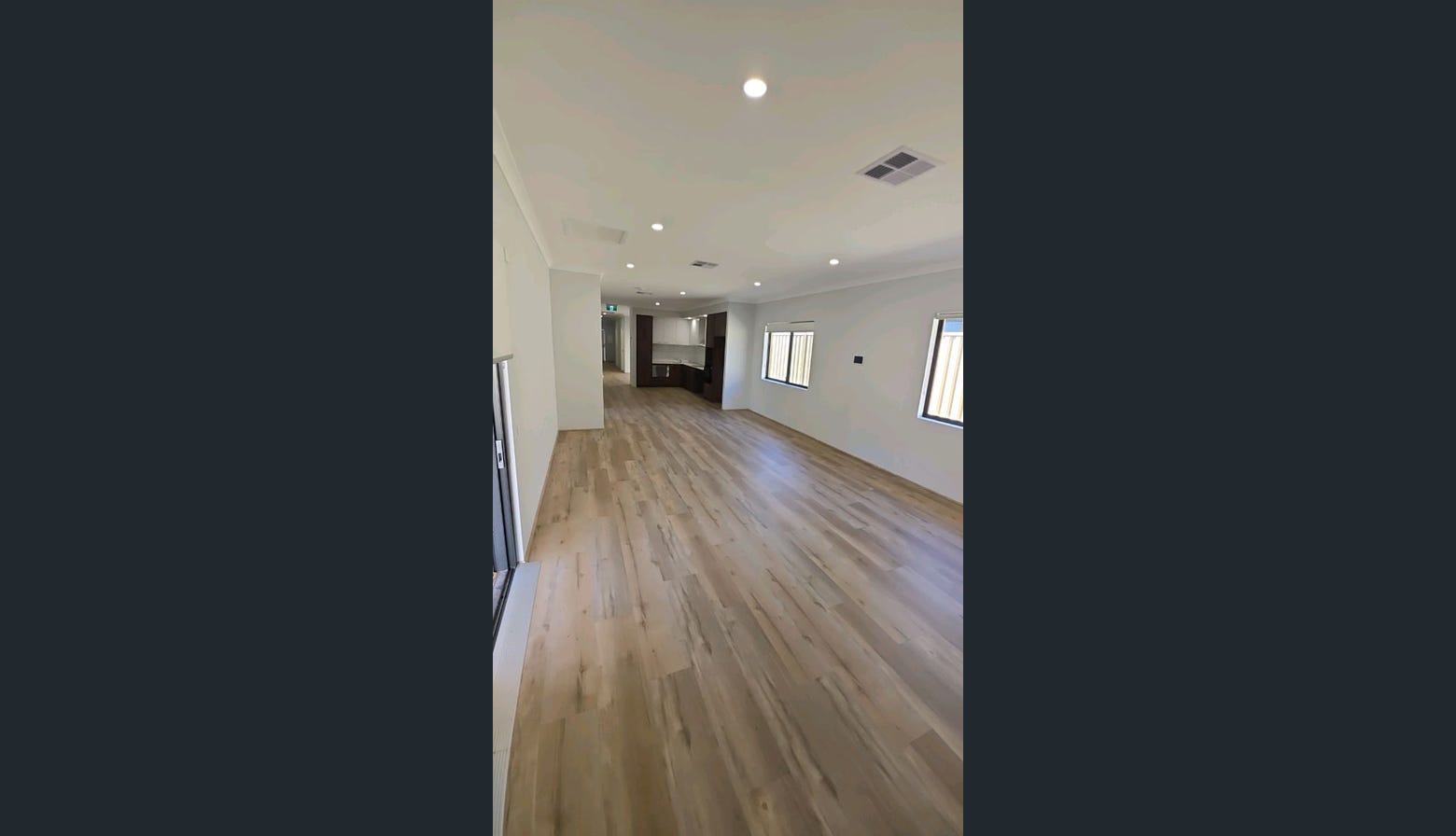 SDA Standard fully Accessible House for SIL, Drop-in Support in Greenfields — Home image 13