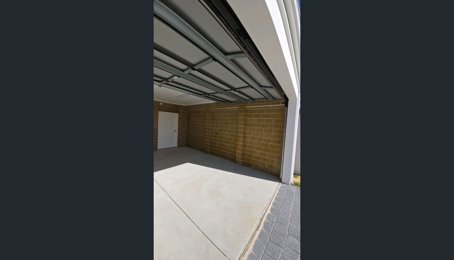 SDA Standard fully Accessible House for SIL, Drop-in Support in Greenfields — Home image 18