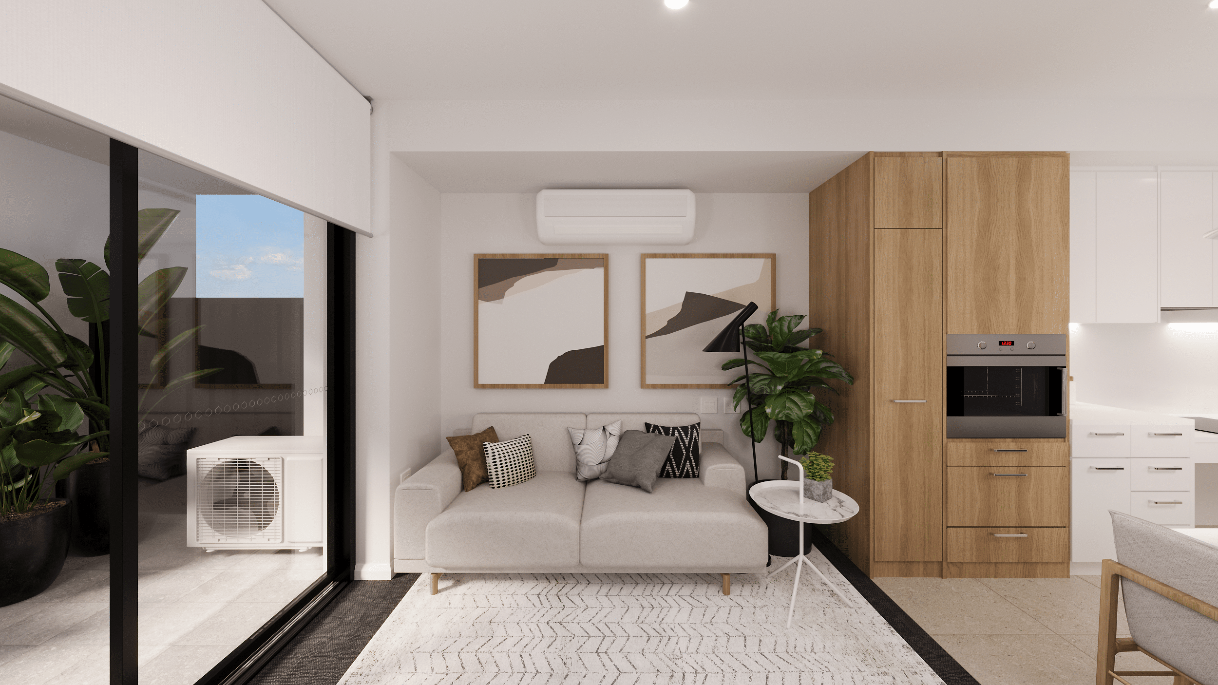 Kirrawee – 35 Flora Street — Home image 4