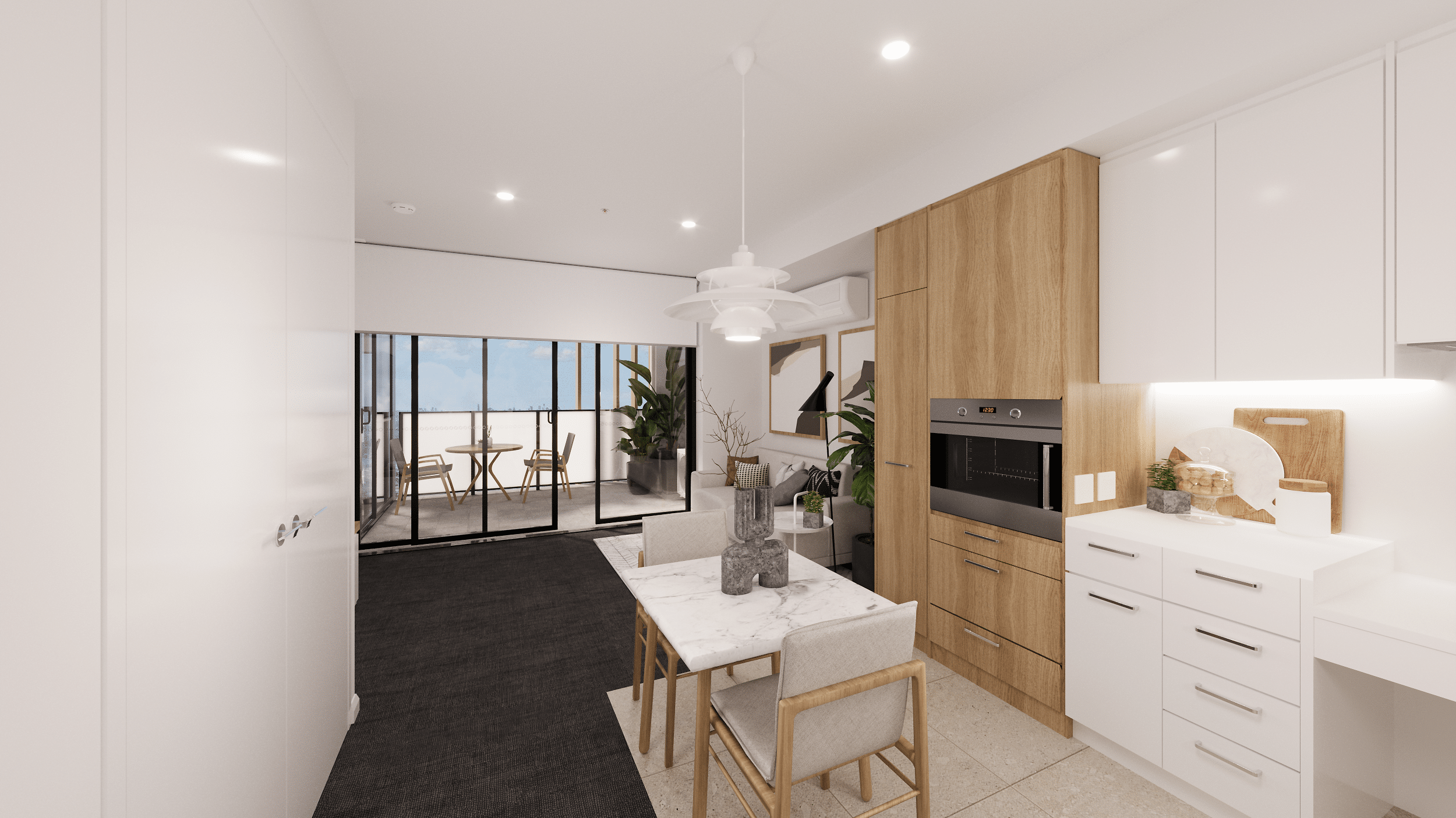Kirrawee – 35 Flora Street — Home image 7