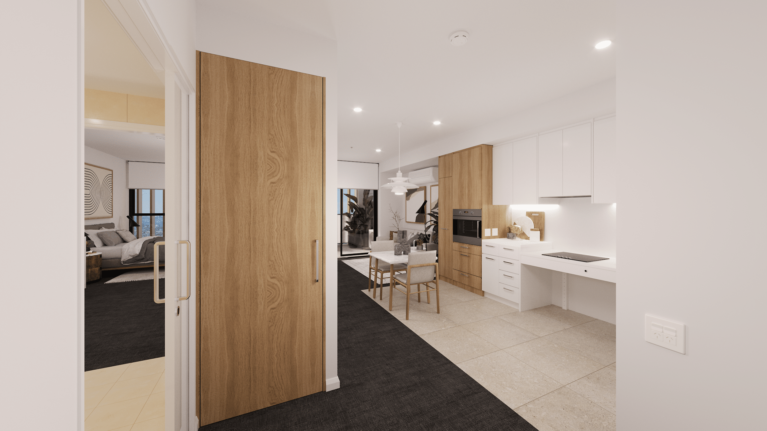 Kirrawee – 35 Flora Street — Home image 8