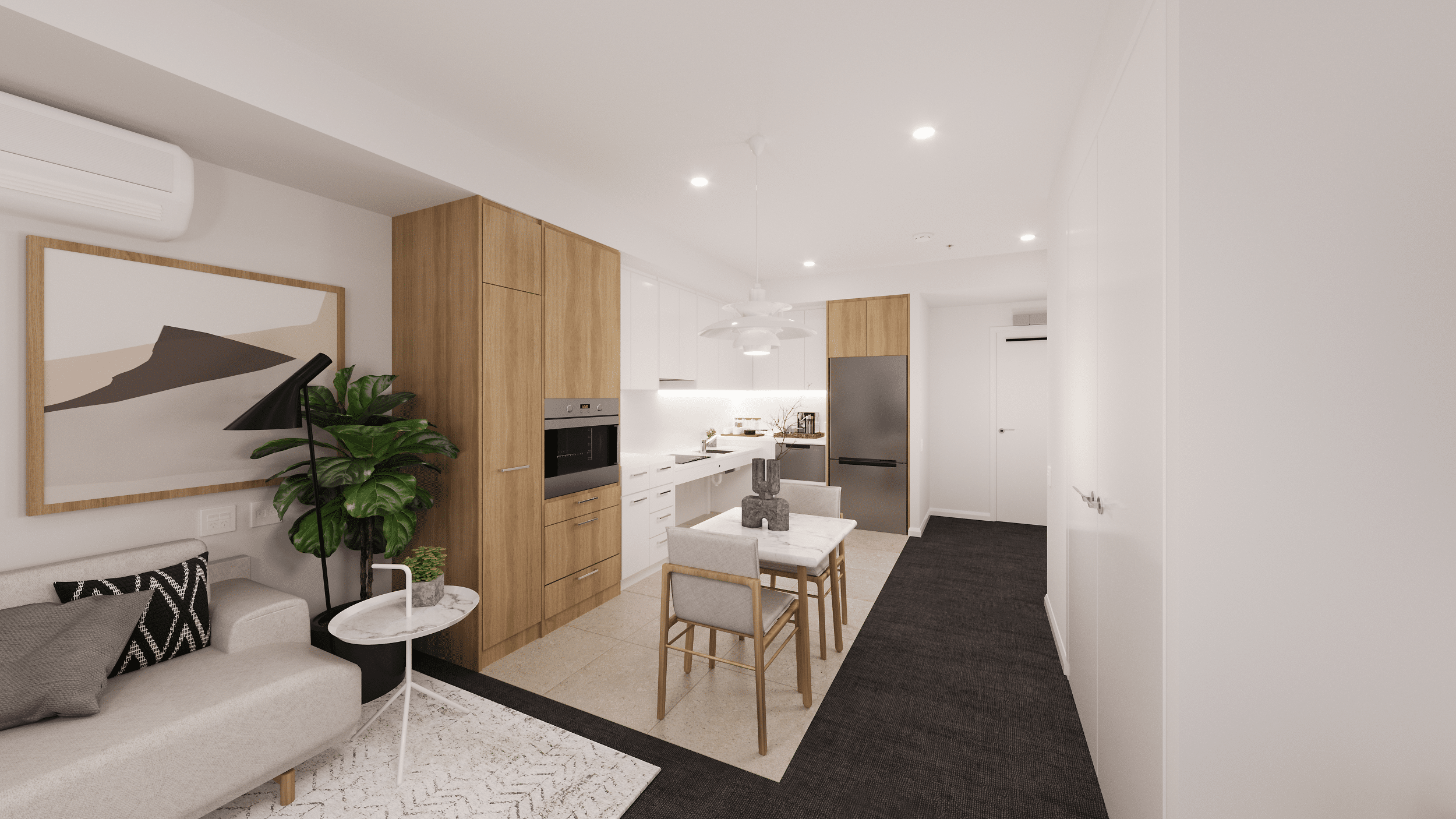 Kirrawee – 35 Flora Street — Home image 9