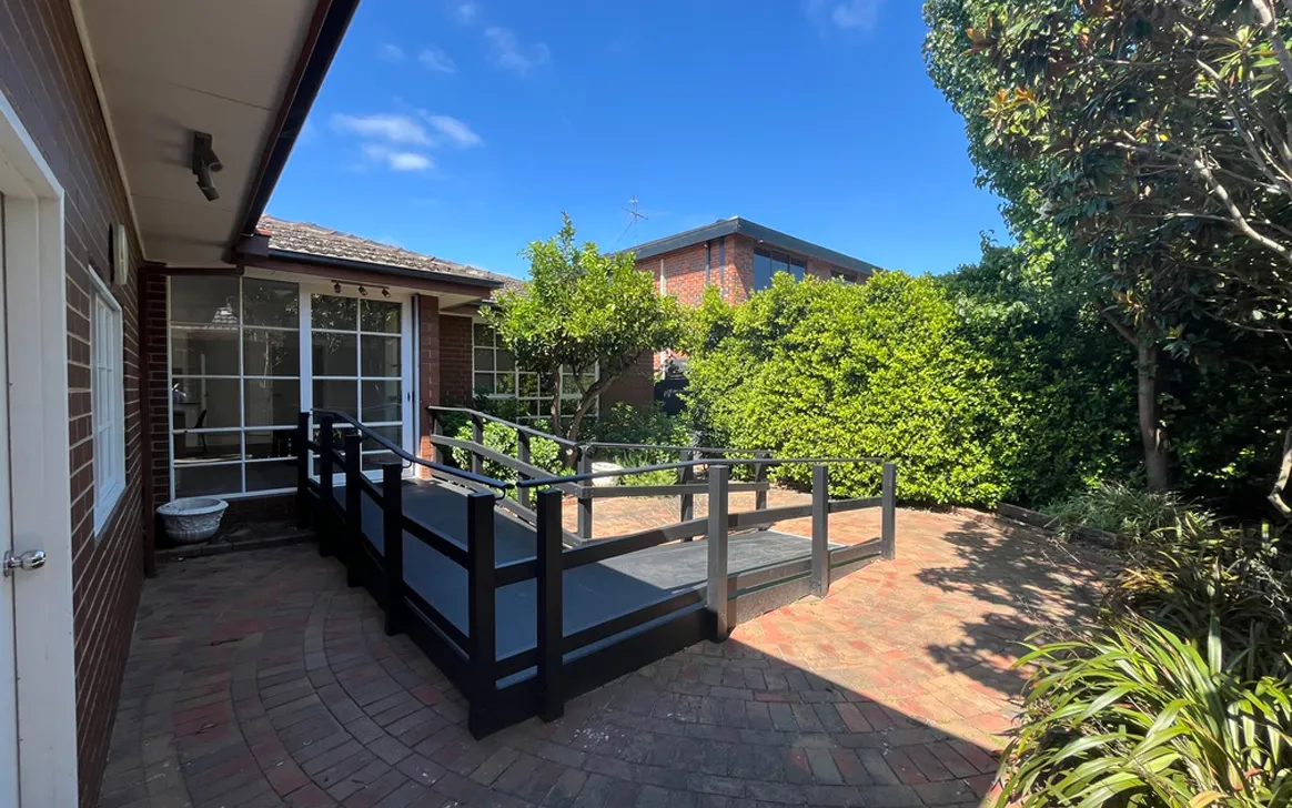 Beautiful and Accessible SIL Home in Caulfield — Home image 4