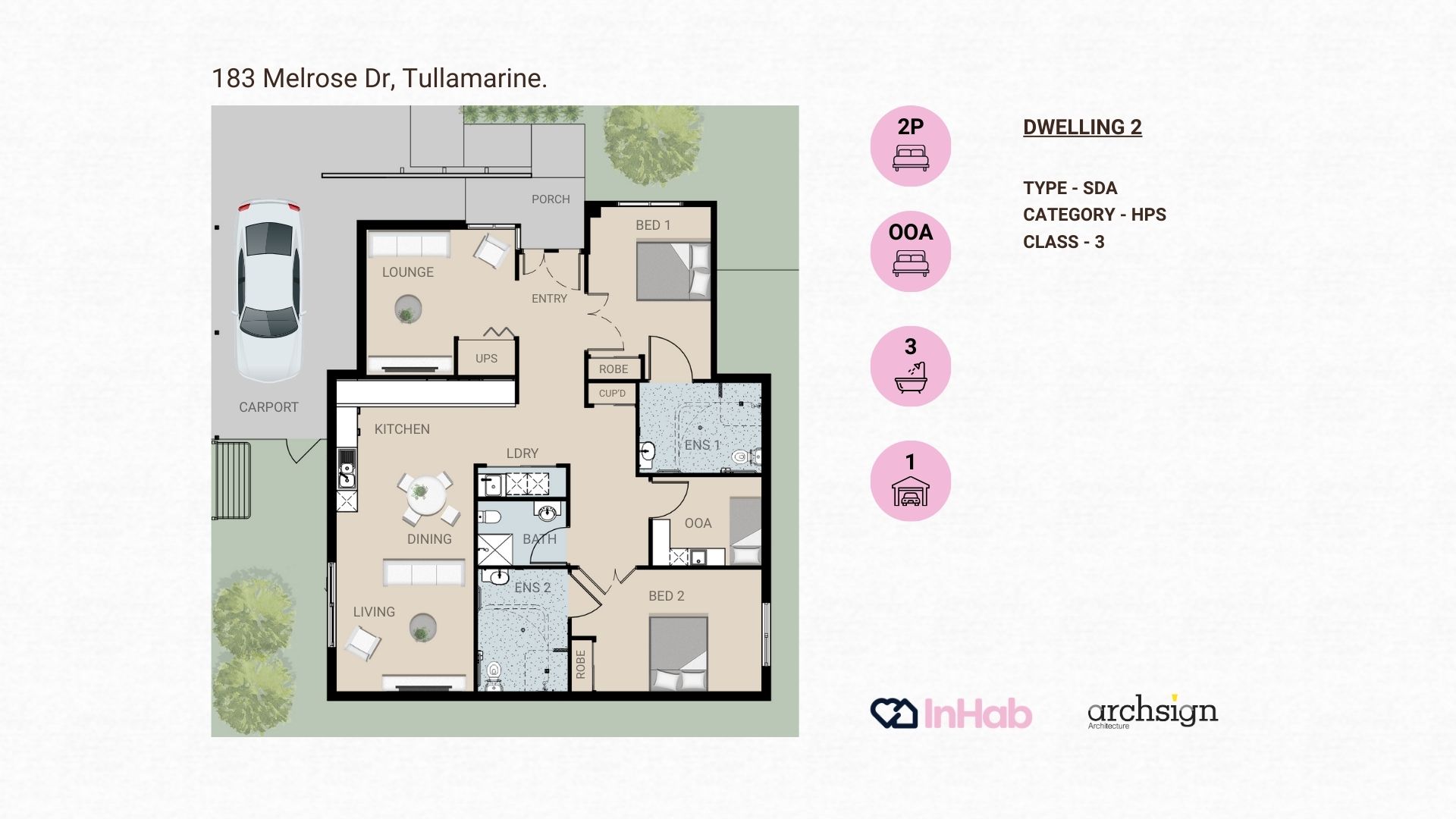 Discover Your Ideal Home in Tullamarine – Where Accessibility Meets Comfort — Home image 8