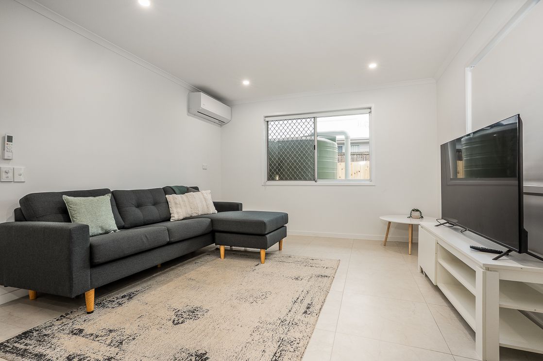 Supported Independent Living in Loganlea, Queensland — Home image 2