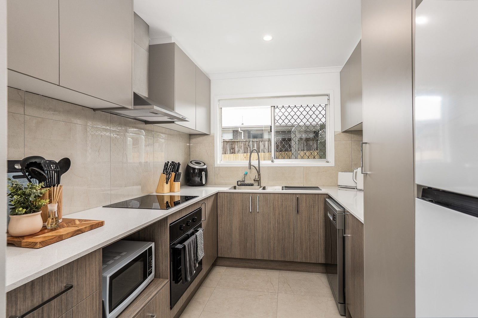 Supported independent living in Loganlea — Home image 3