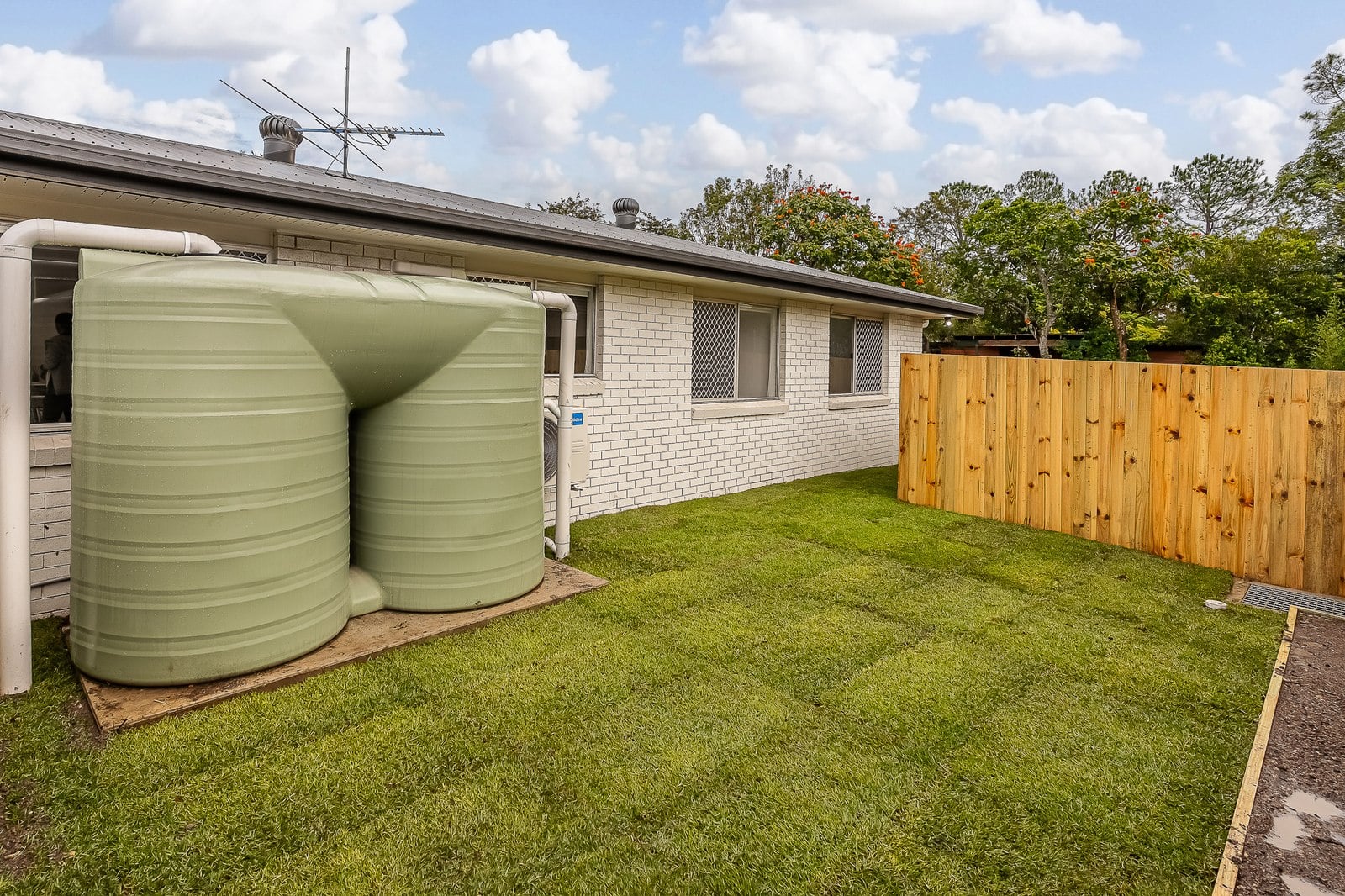 Supported independent living in Loganlea — Home image 6
