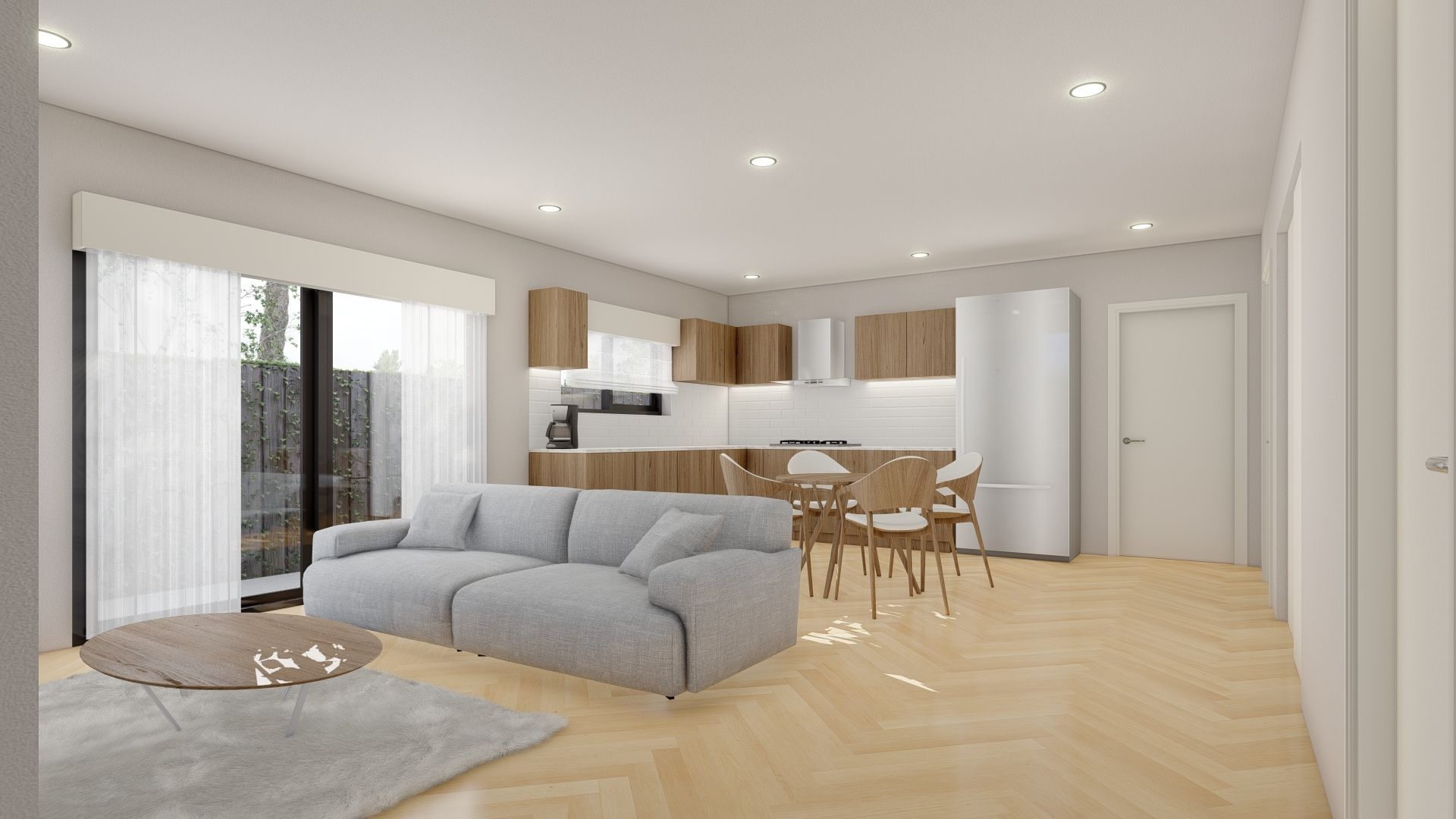 Armstrong Creek SDA Home-2 — Home image 3