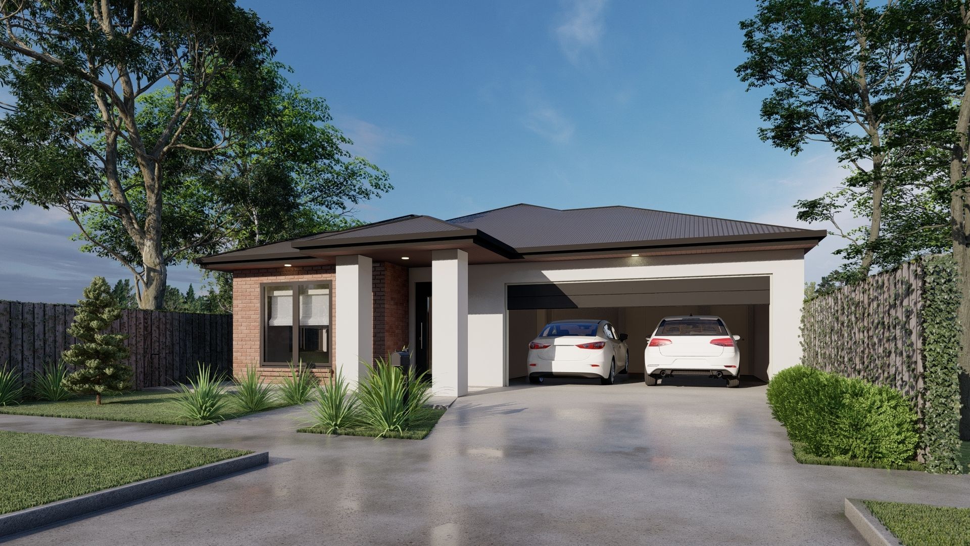 Armstrong Creek SDA Home-2 — Home image 4
