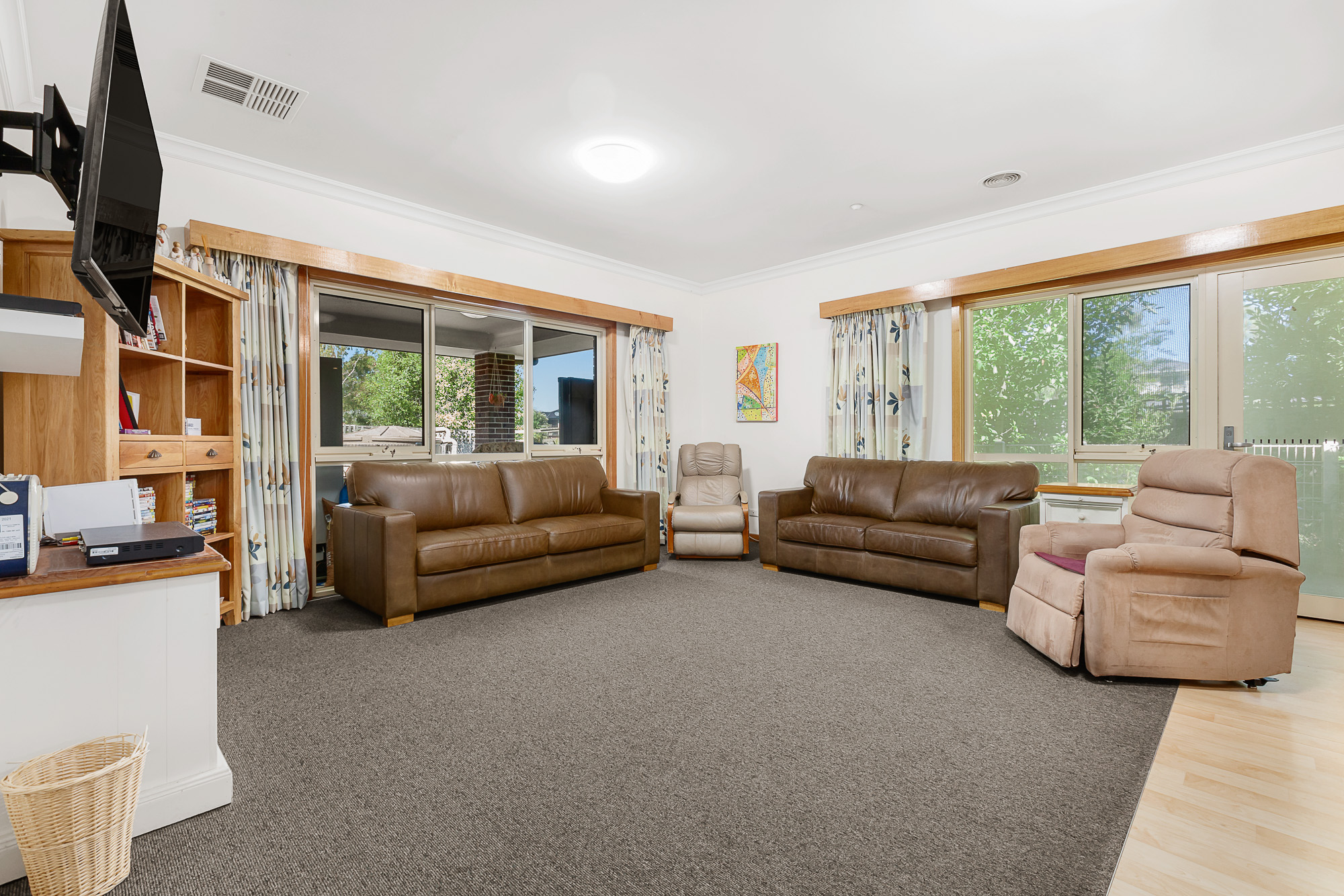 Specialist Disability Accommodation (SDA) in the lush green suburb of Mount Waverley — Home image 3