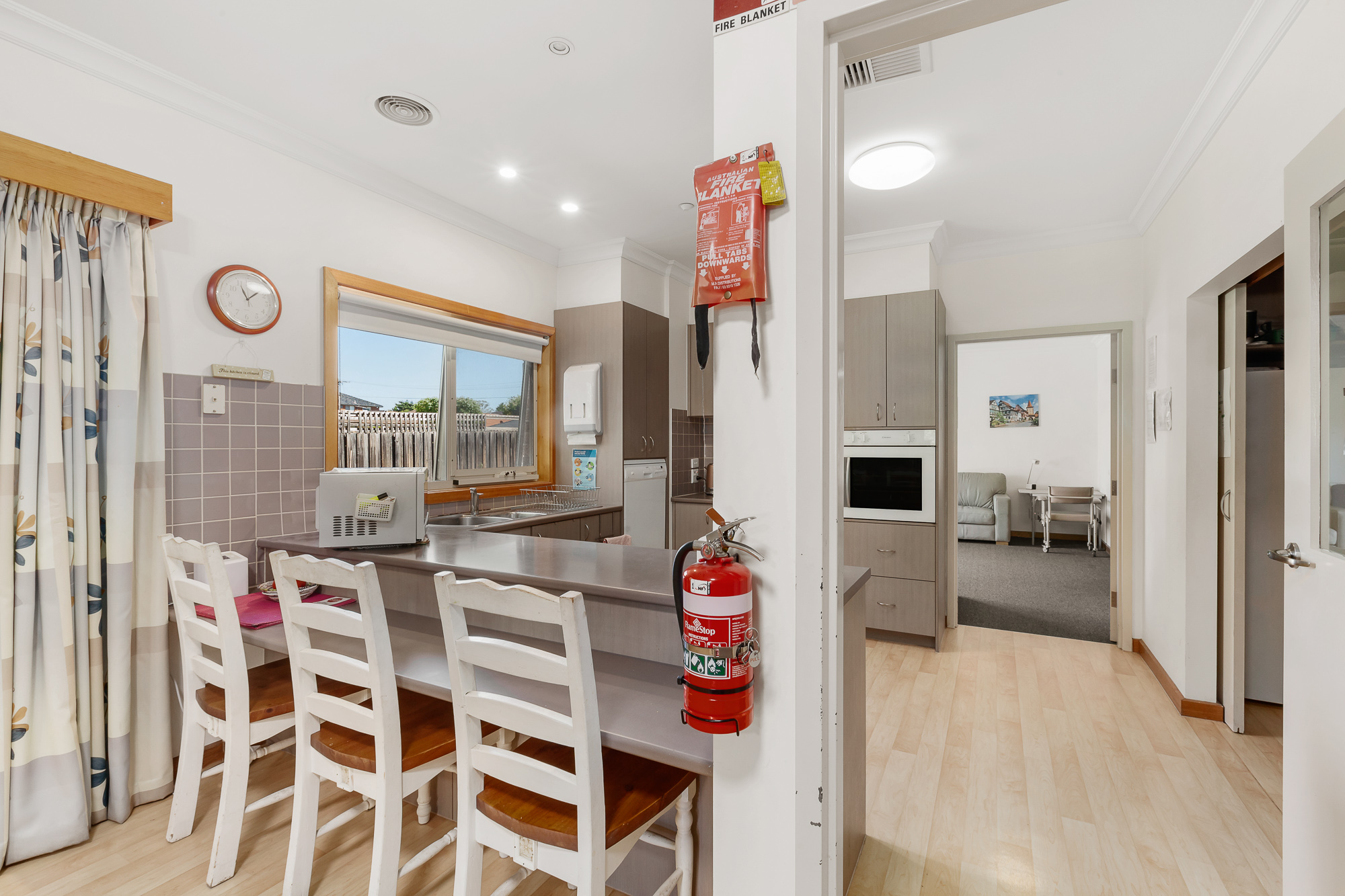 Specialist Disability Accommodation (SDA) in the lush green suburb of Mount Waverley — Home image 5