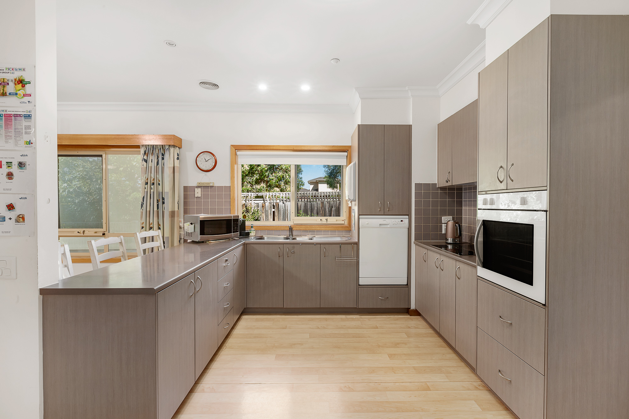 Specialist Disability Accommodation (SDA) in the lush green suburb of Mount Waverley — Home image 6