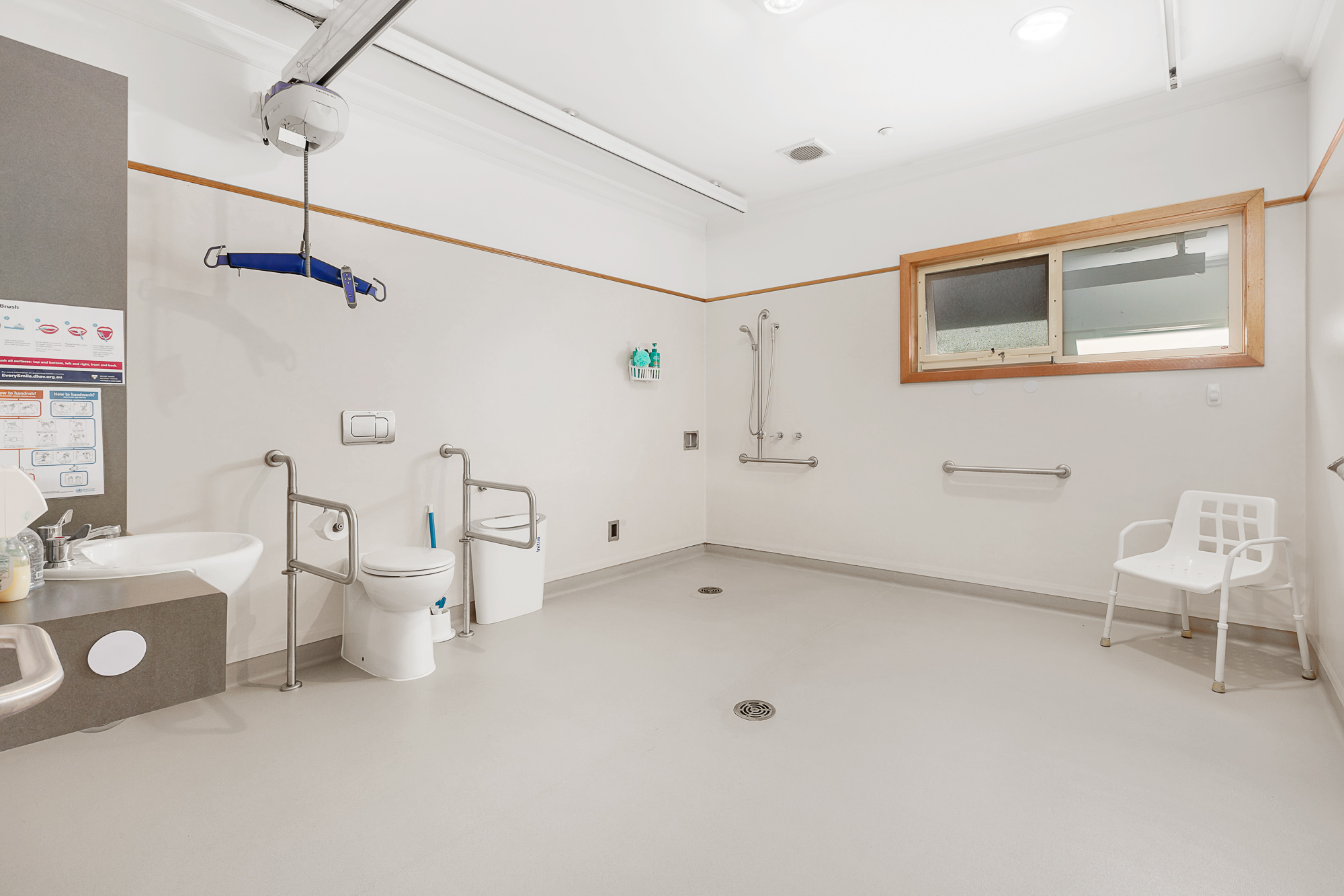 Specialist Disability Accommodation (SDA) in the lush green suburb of Mount Waverley — Home image 7