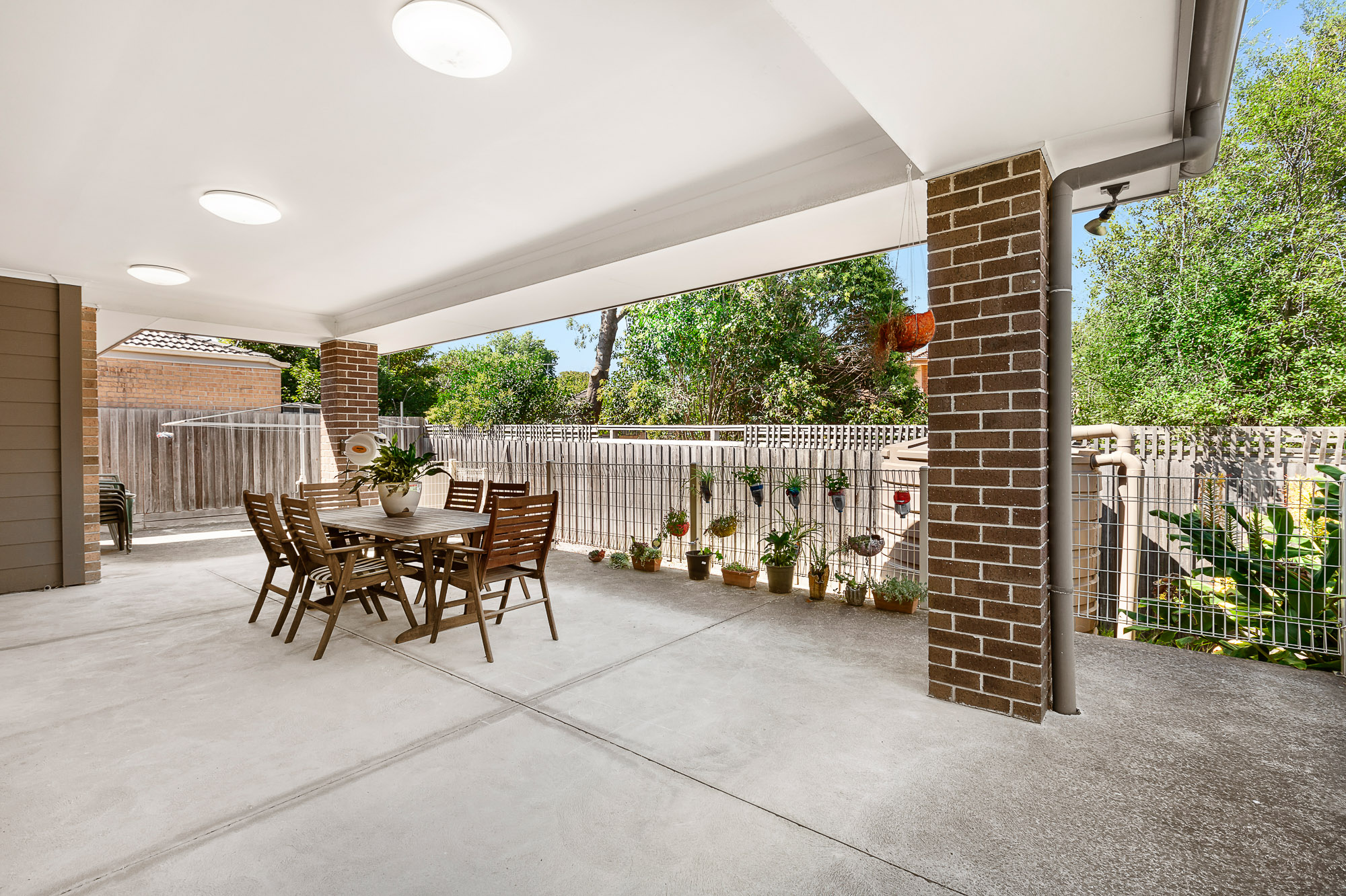 Specialist Disability Accommodation (SDA) in the lush green suburb of Mount Waverley — Home image 8