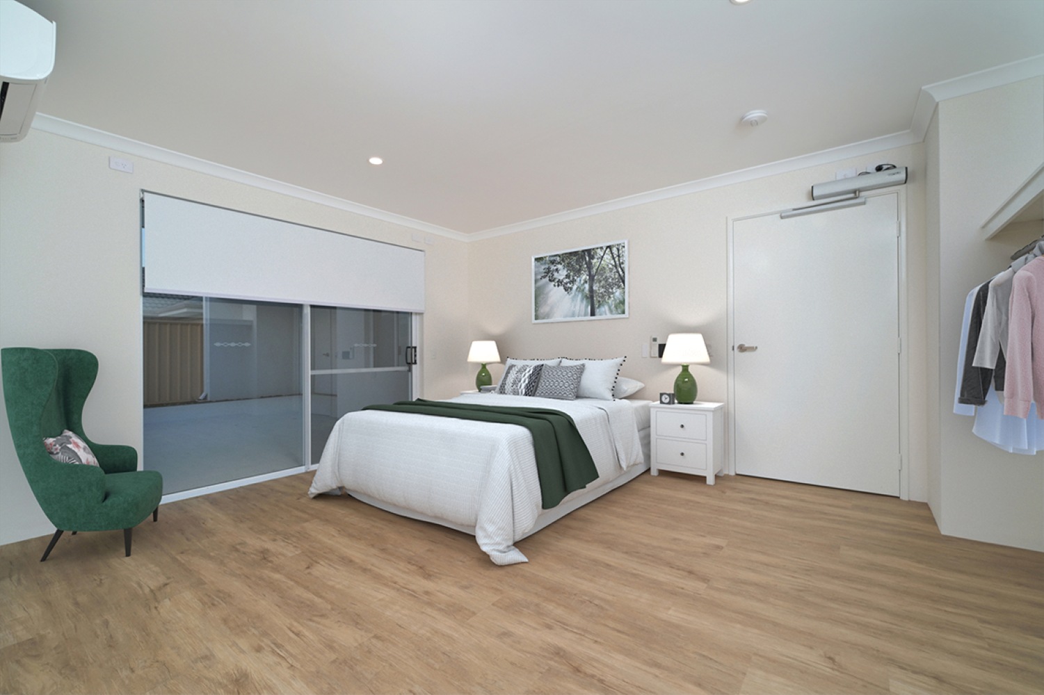 BALDIVIS - 2 x 2 HPS Home - AVAILABLE NOW — Home image 3