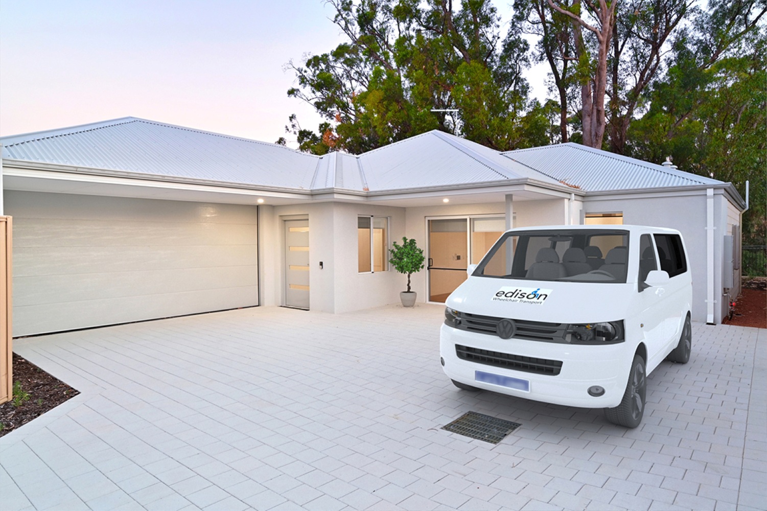 BALDIVIS - 2 x 2 HPS Home - AVAILABLE NOW — Home image 5
