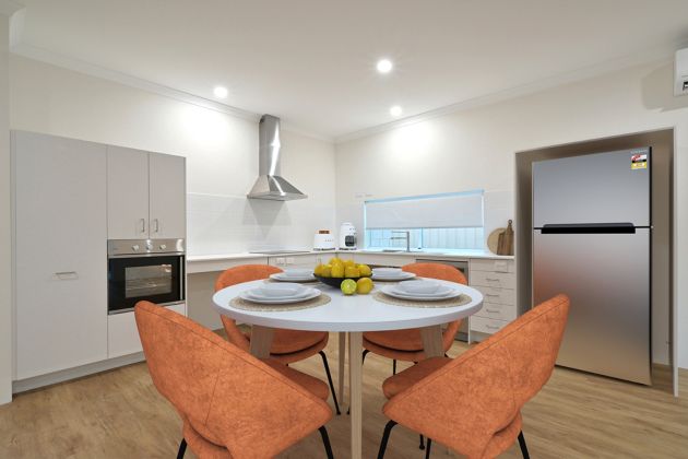 BALDIVIS - 2 x 2 HPS Home - AVAILABLE NOW — Home image 5