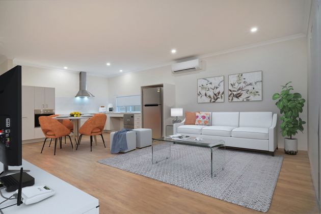 BALDIVIS - 2 x 2 HPS Home - AVAILABLE NOW — Home image 6
