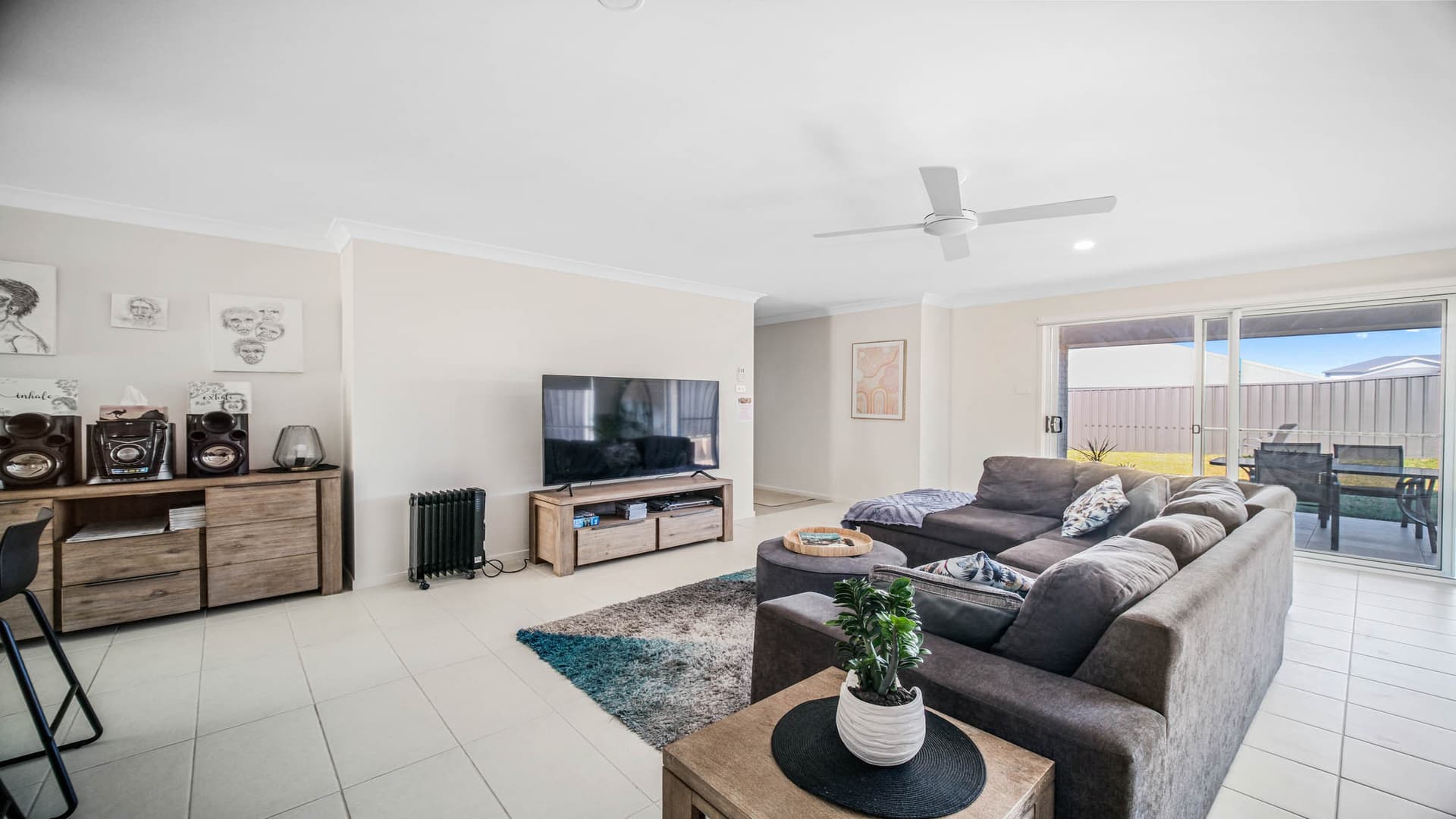 Supported Independent Living (SIL) at a stunning home in the peaceful seaside town of Forster — Home image 2