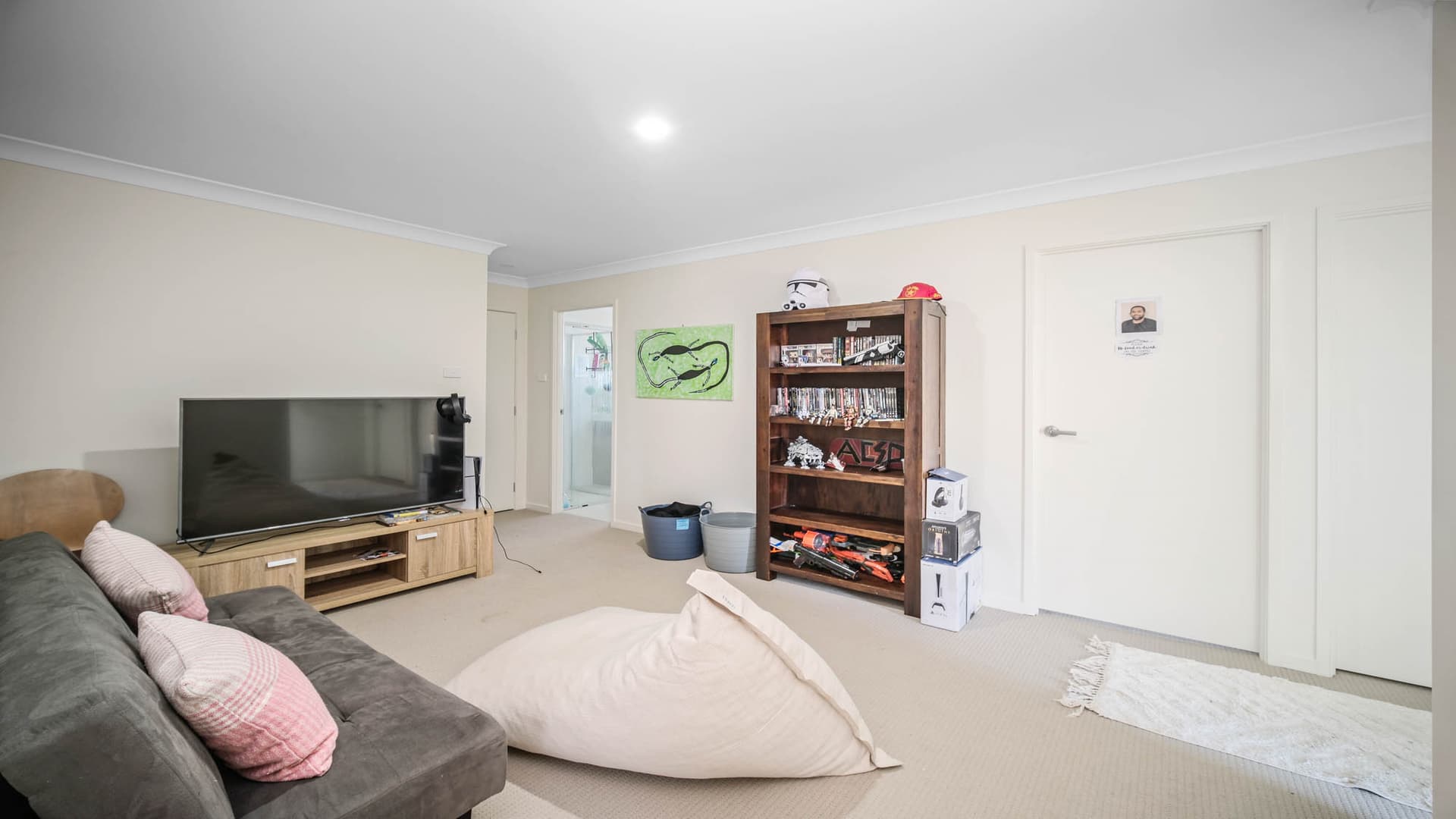 Supported Independent Living (SIL) at a stunning home in the peaceful seaside town of Forster — Home image 3