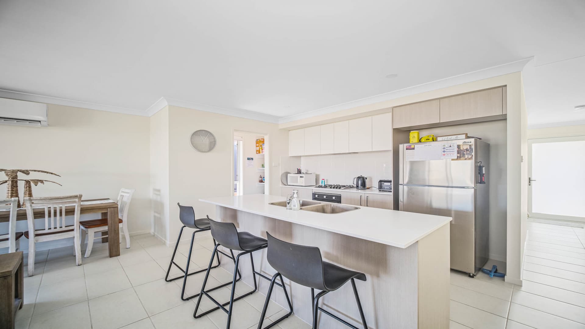 Supported Independent Living (SIL) at a stunning home in the peaceful seaside town of Forster — Home image 4