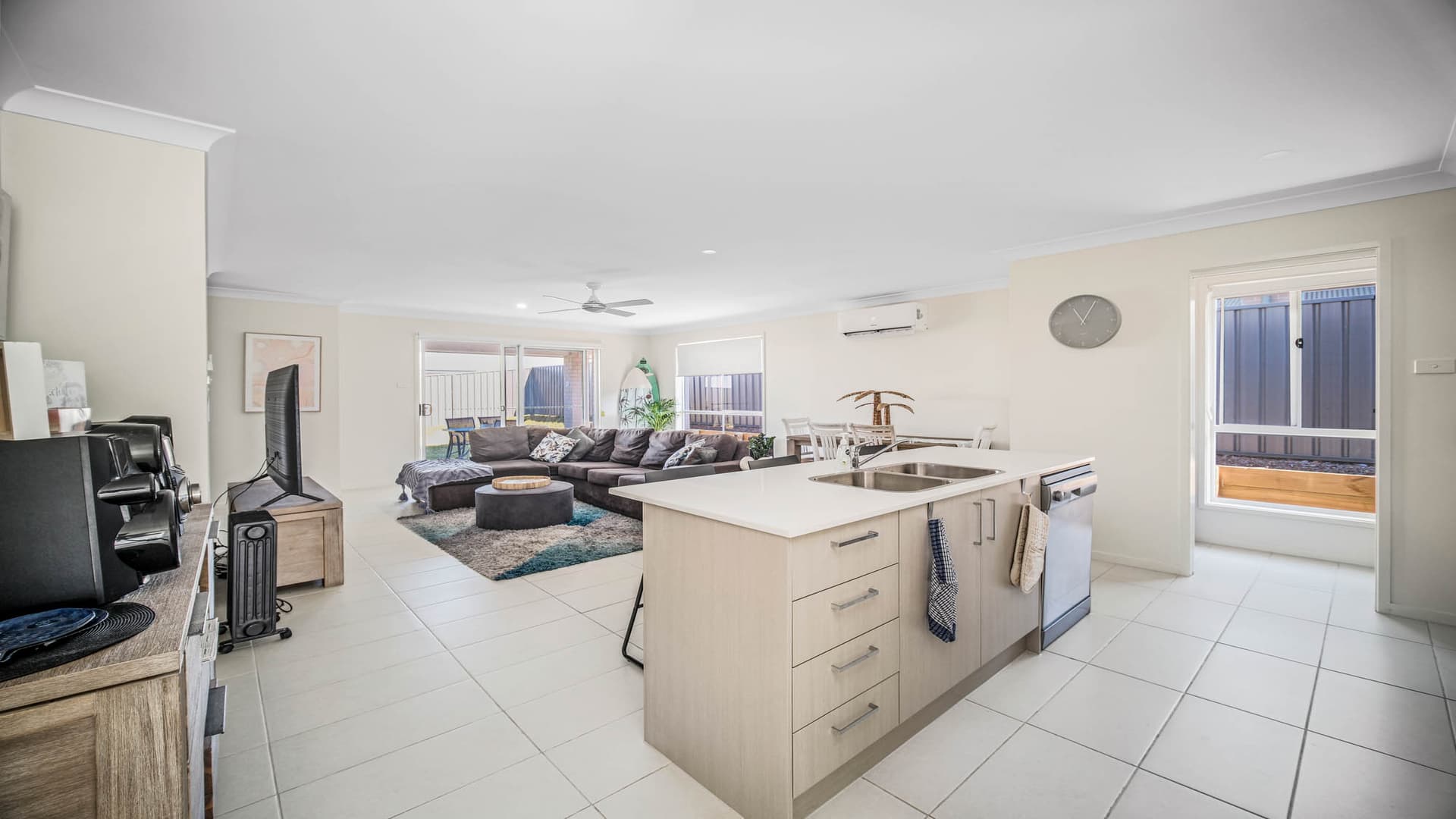 Supported Independent Living (SIL) at a stunning home in the peaceful seaside town of Forster — Home image 5