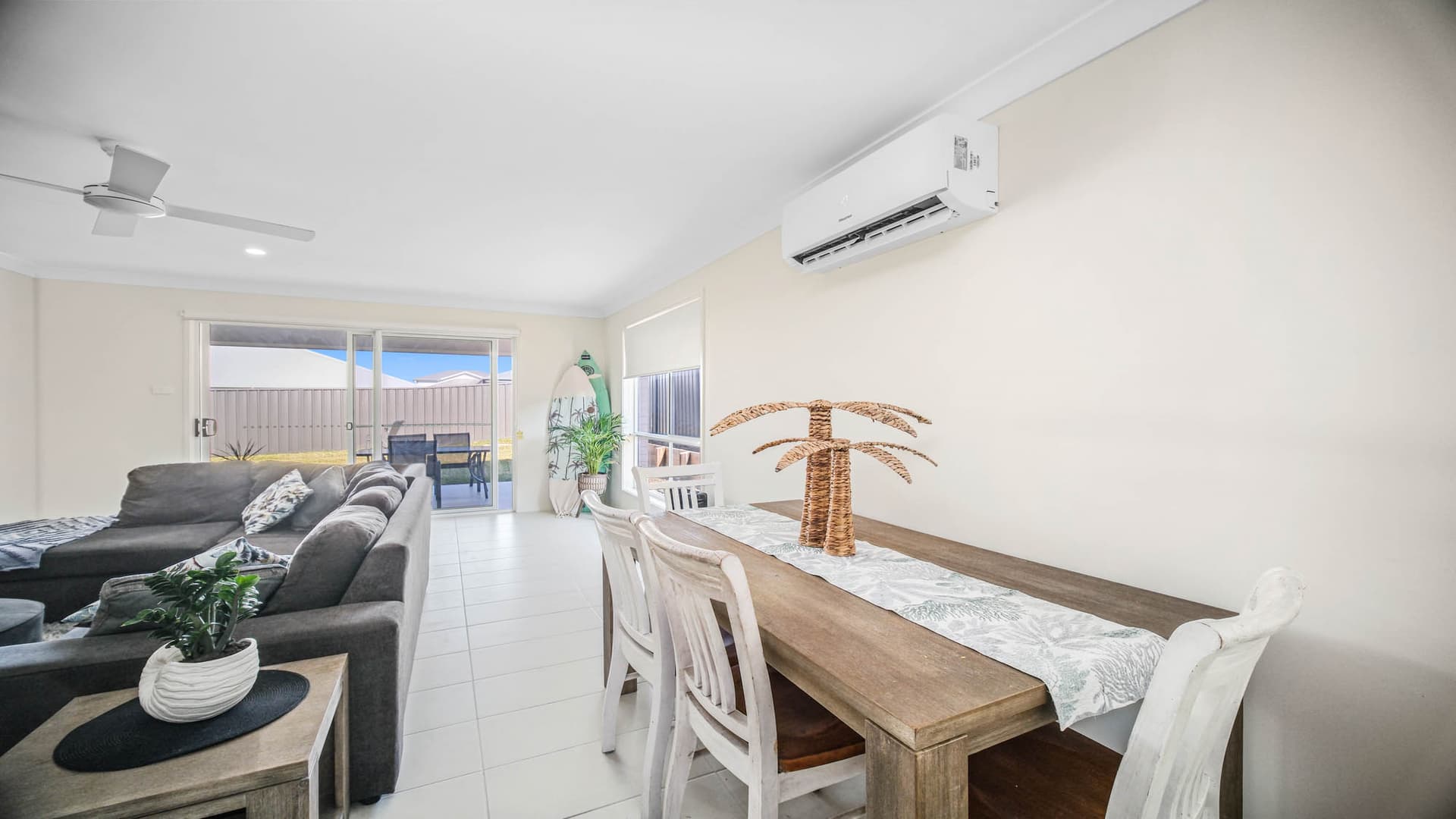 Supported Independent Living (SIL) at a stunning home in the peaceful seaside town of Forster — Home image 6