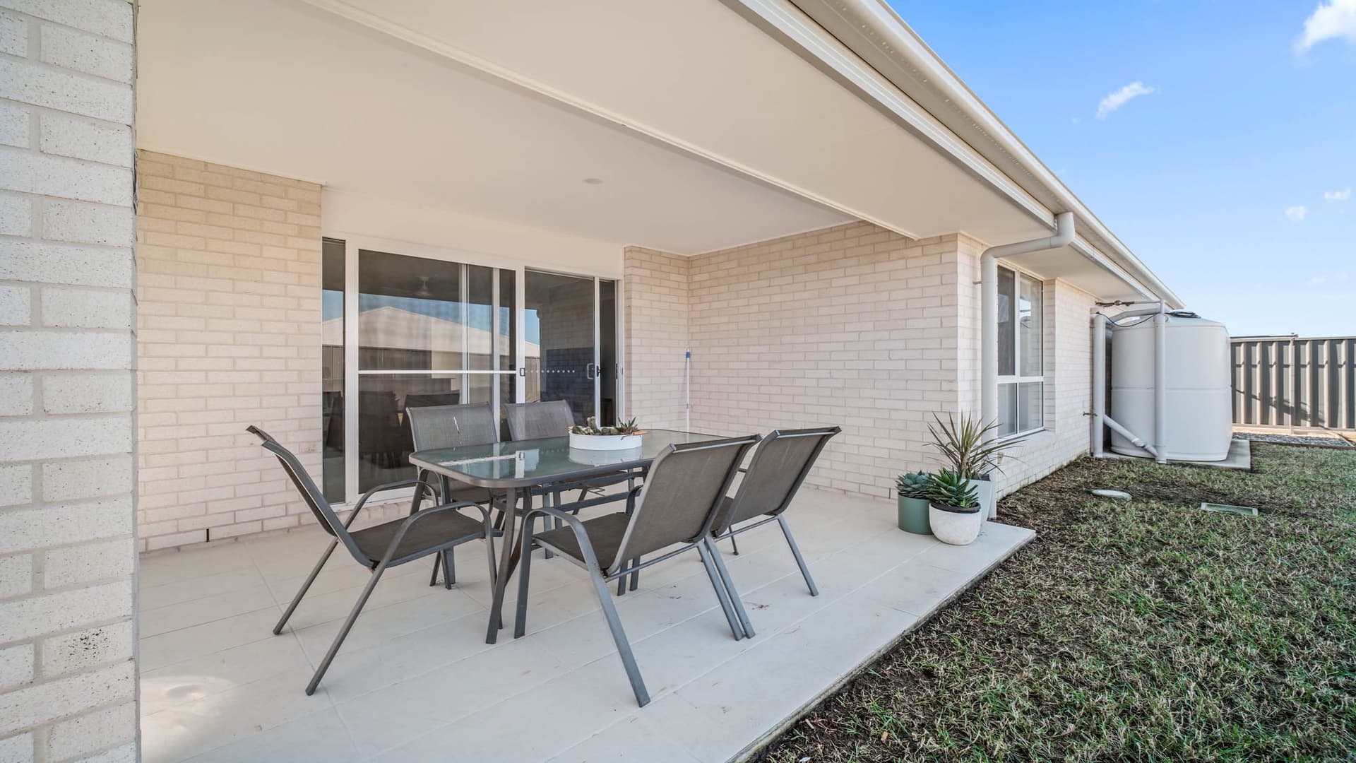 Supported Independent Living (SIL) at a stunning home in the peaceful seaside town of Forster — Home image 9