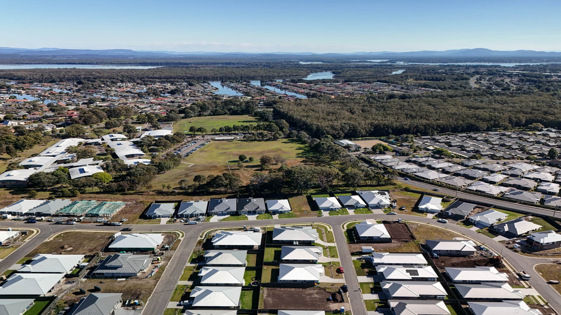 Supported Independent Living (SIL) at a stunning home in the peaceful seaside town of Forster — Home image 10