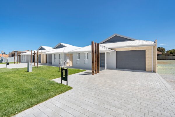 West End Living - Fully Accessible SDA House in Geraldton — Home image 2