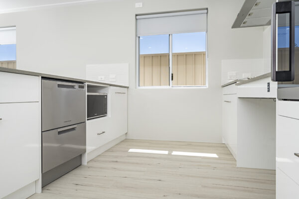 West End Living - Fully Accessible SDA House in Geraldton — Home image 5