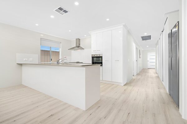 West End Living - Fully Accessible SDA House in Geraldton — Home image 6