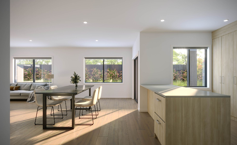 White Hills – HPS House 1:3 — Home image 2
