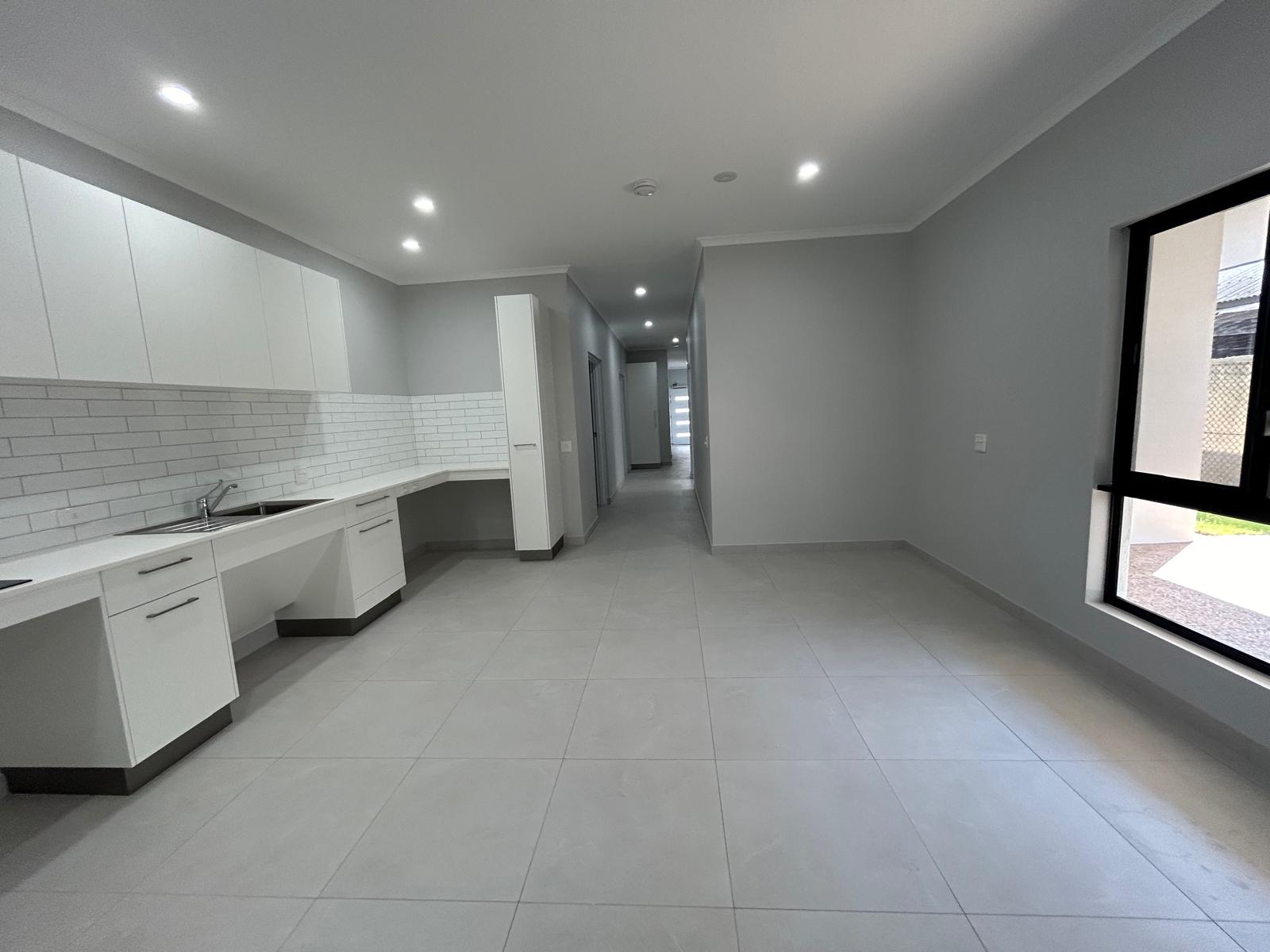 Brand new SDA in Bellamack, NT — Home image 2