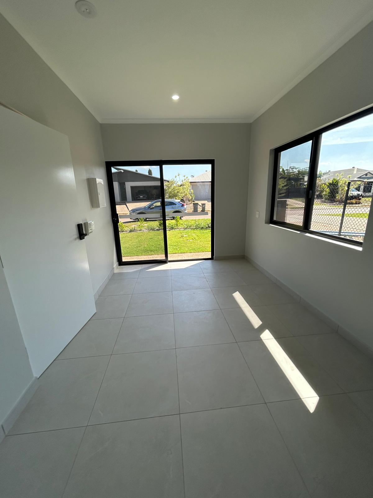 Brand new SDA in Bellamack, NT — Home image 8
