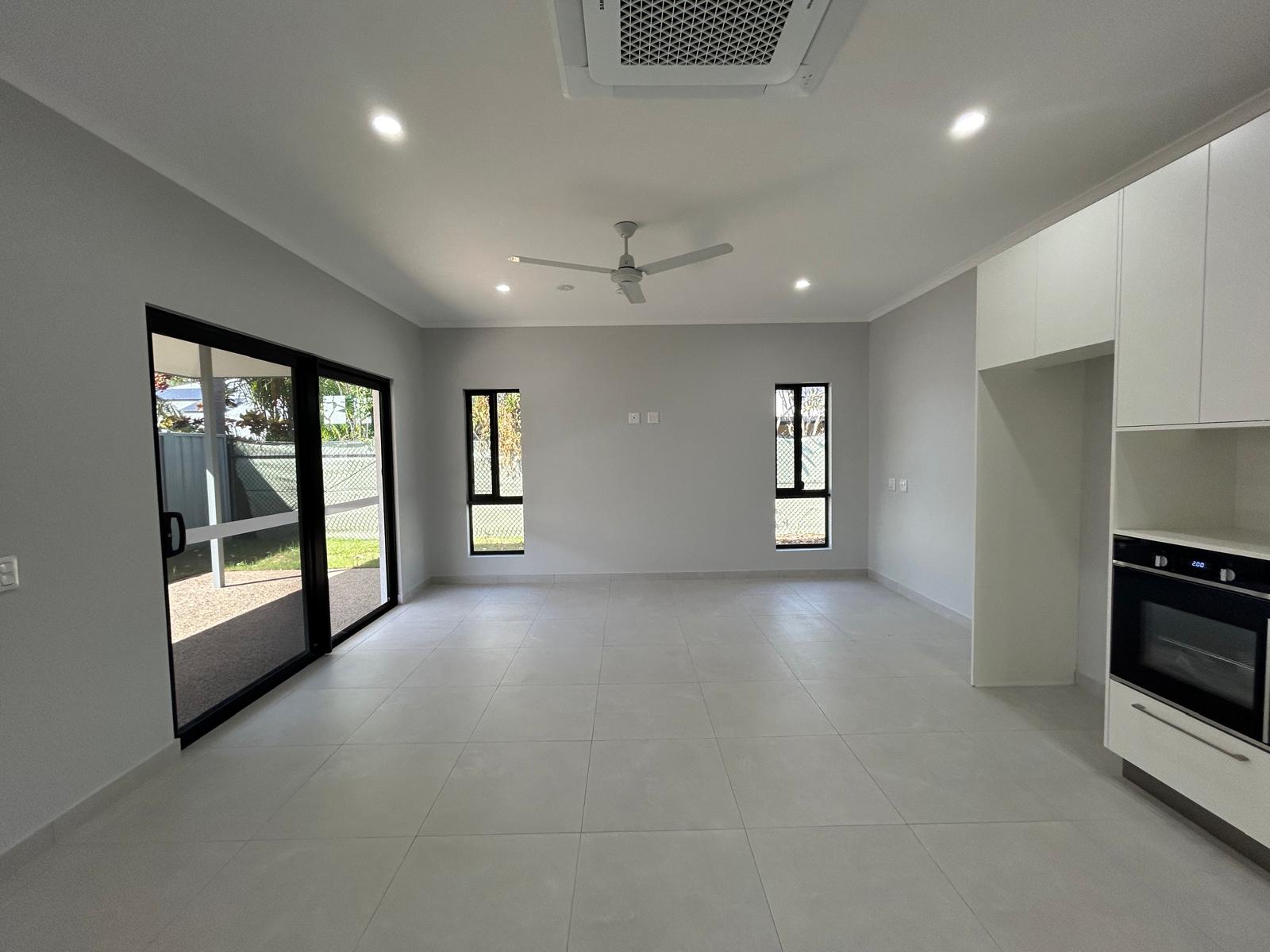 Brand new SDA in Bellamack, NT — Home image 9