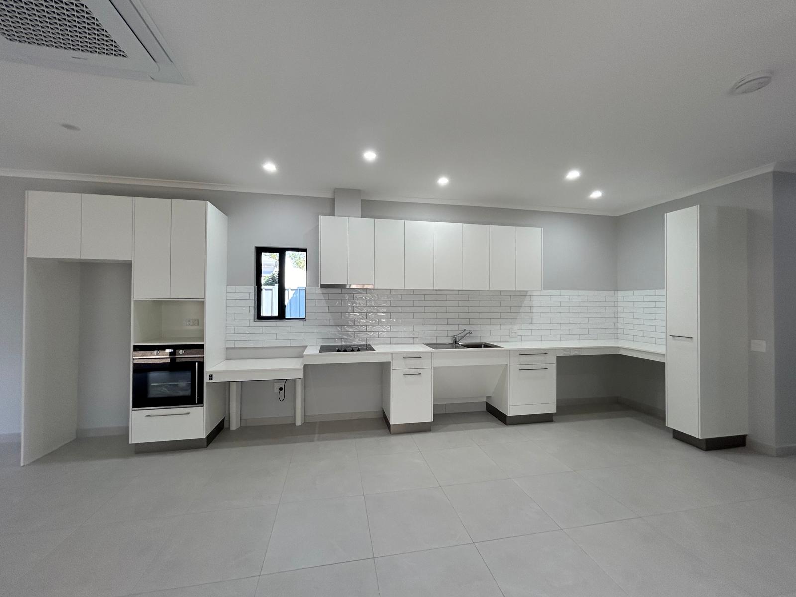 Brand new SDA in Bellamack, NT — Home image 10